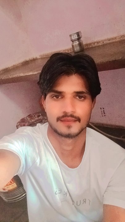 Arman Shaikh
