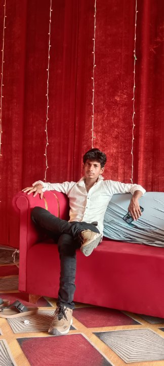 Ankit Singh