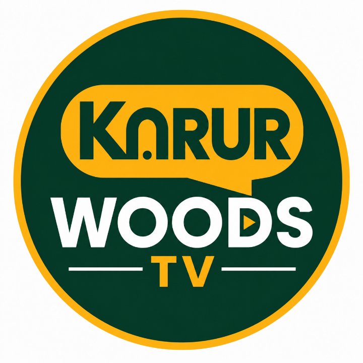 Karur Wood's Tv