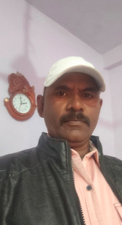 Purushottam Kumawat