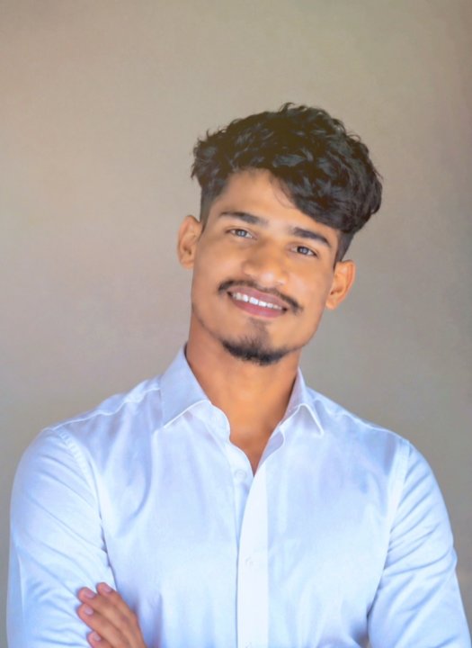 ALI HUSSAIN