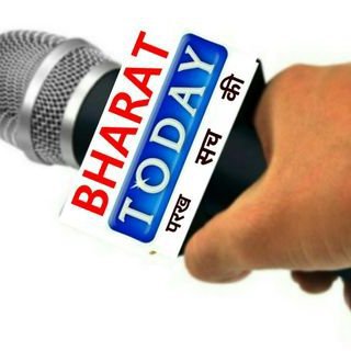 BHARAT TODAY