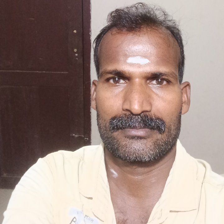 Mohanraj