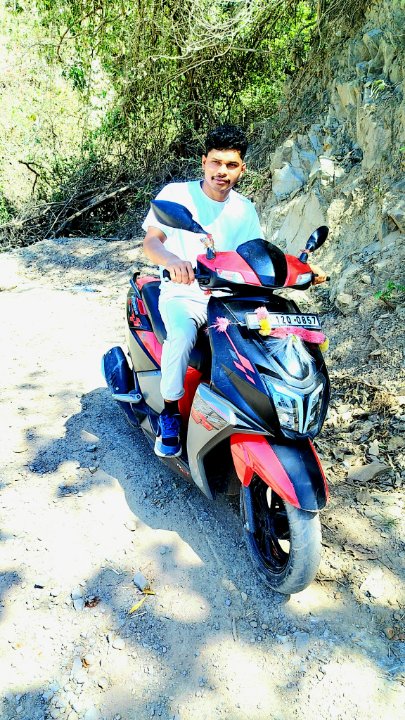 Rahul Kandulna