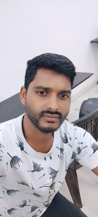 Tejbali Yadav