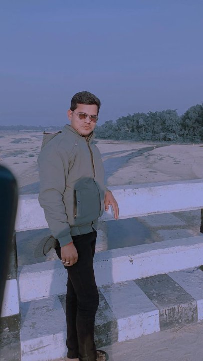 INDRADEV KUMAR