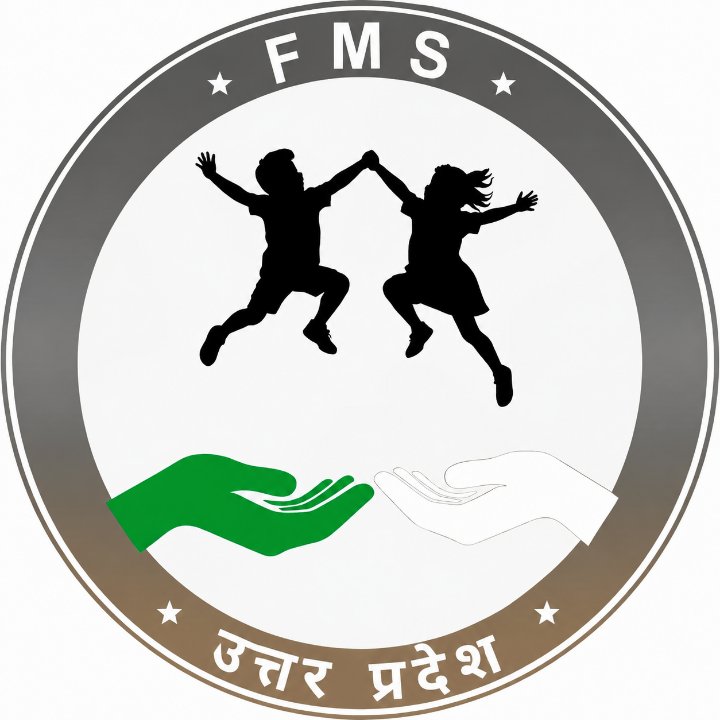 F M S उत्तर प्रदेश ✊