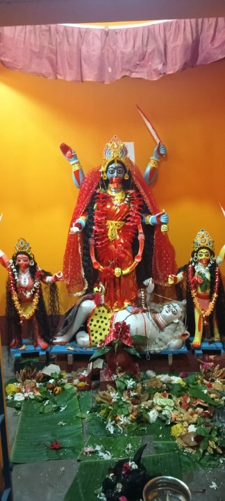 Indrajit Das