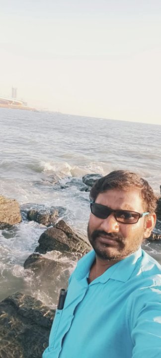 Prakash Inglae