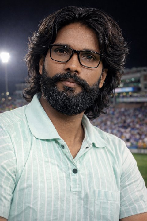 Brijesh Prasad