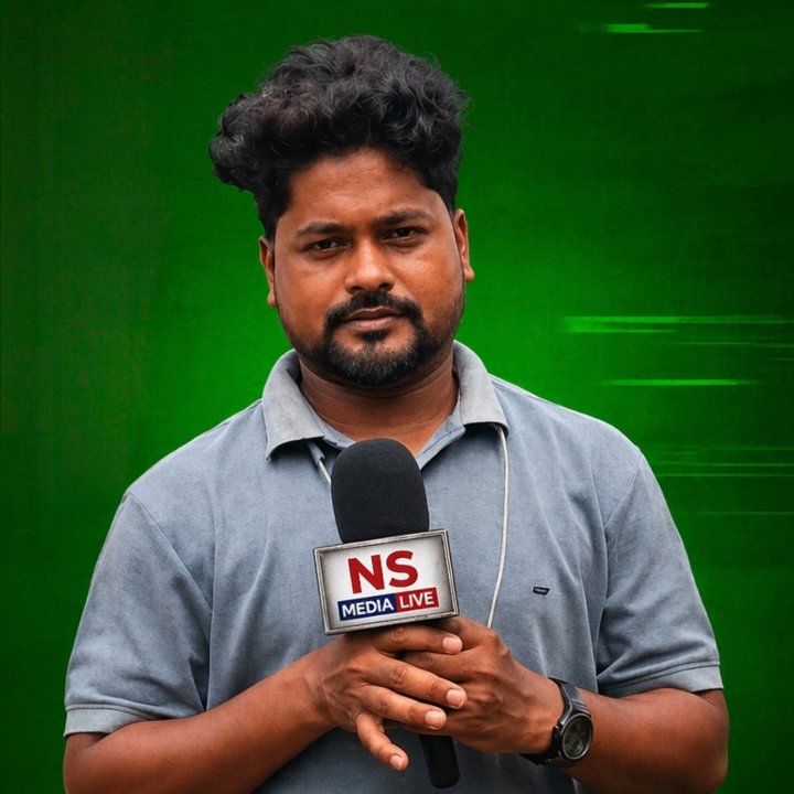 Ns Media Live
