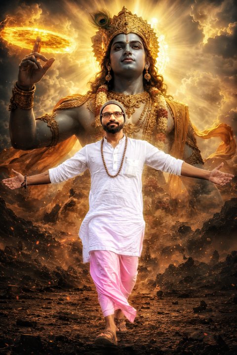 विशालमहाराज कपाटे