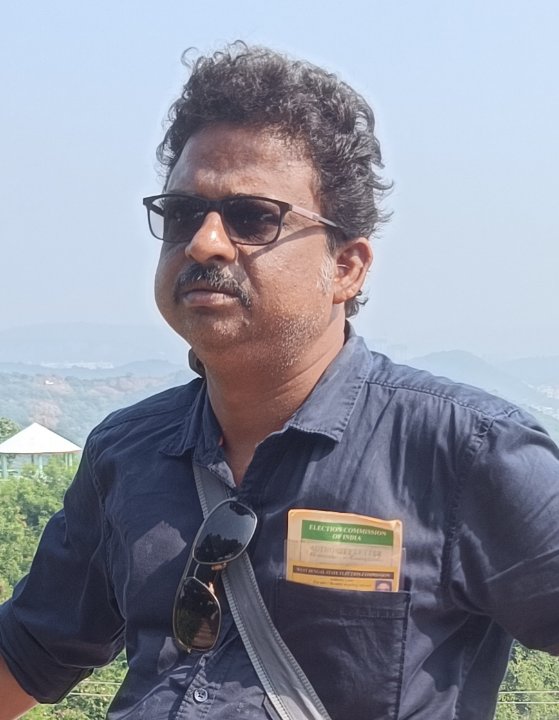 Suryyanath Chatterjee