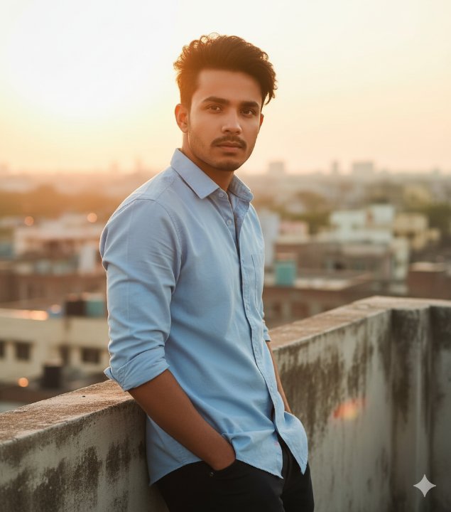 Rajput Sidhraj