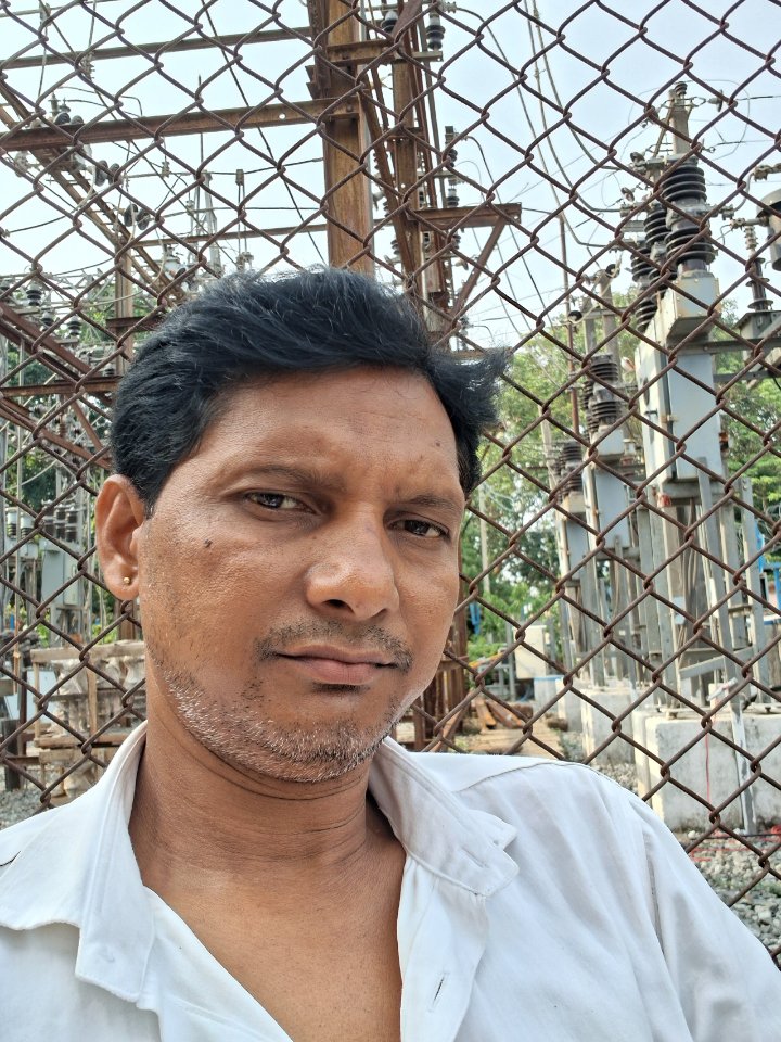 Suresh Kumar Mallik
