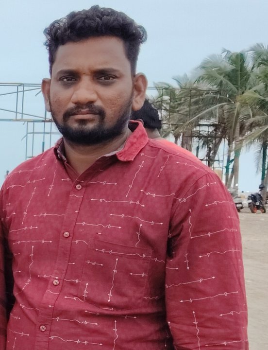 Chintagunta Suresh