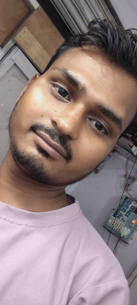 hirdesh kumar yadav