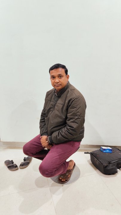 Devendra Kumar