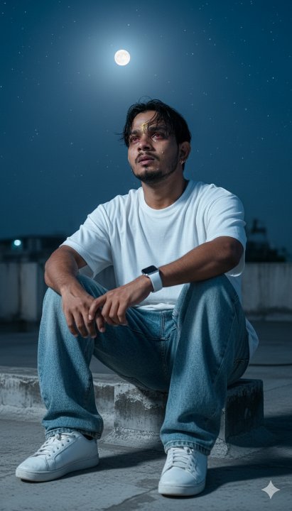 Anuj Raj Jatav
