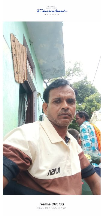 Ramkishor