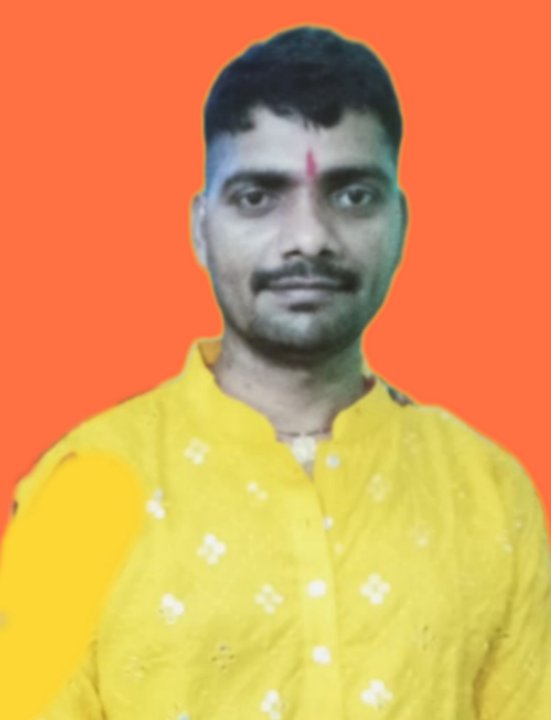 Munna Kumar Singh