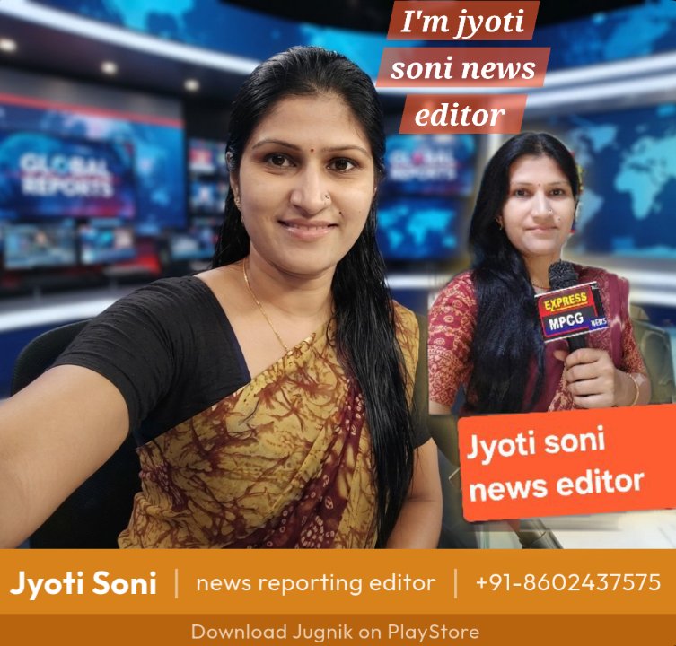 Jyoti soni