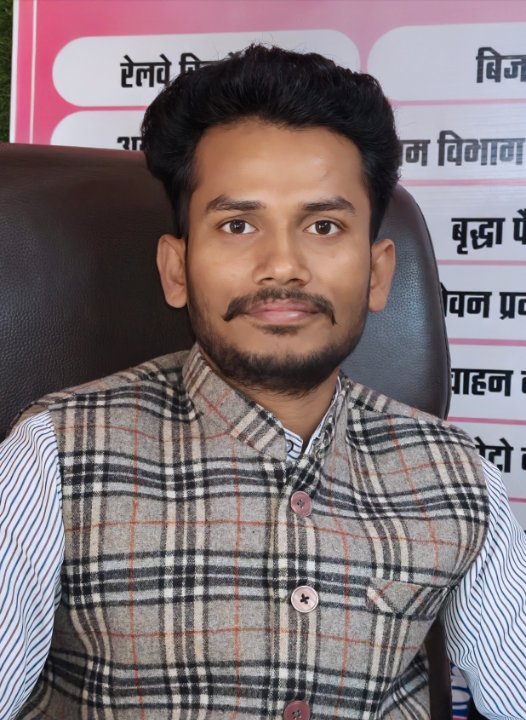 Jitendra Pal