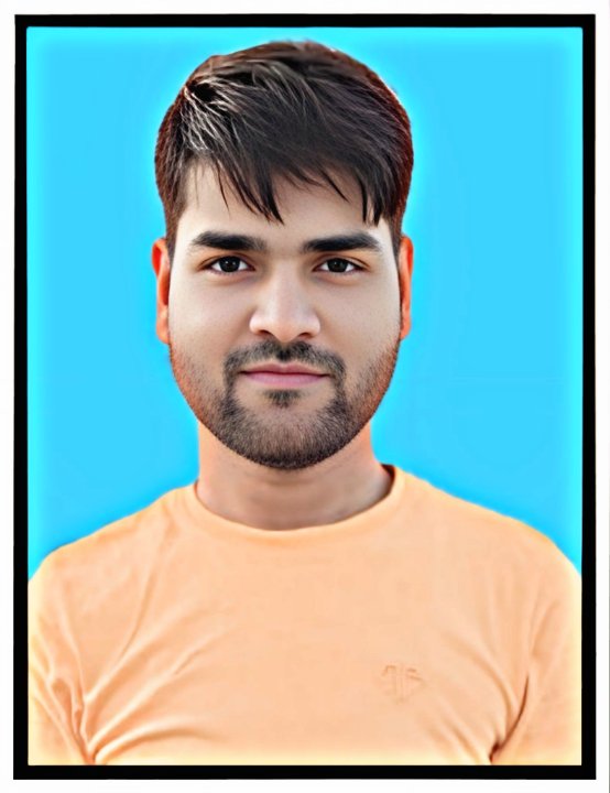 Vasik Ahamed