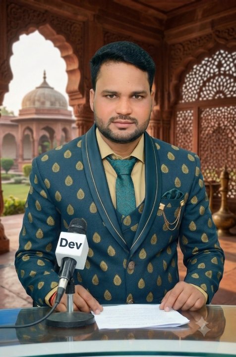 Dev shakya