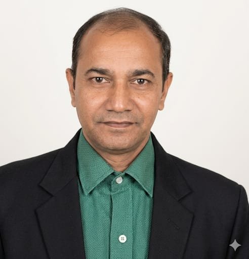 नीरज नयन यादव पत्रकार