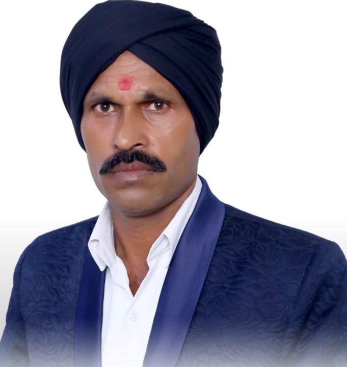 संजीव कुमार चौरसिया 