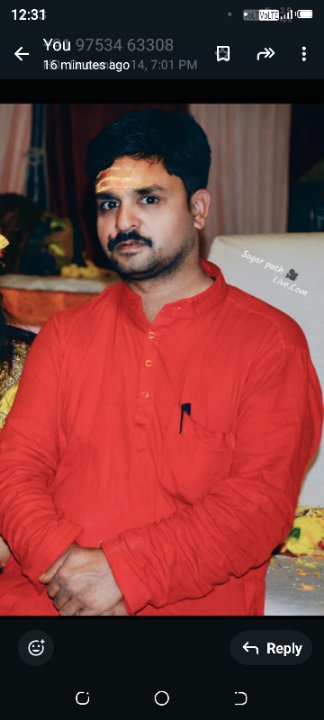 RAVIDEEP LITORIYA