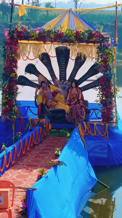 Manish Kumar