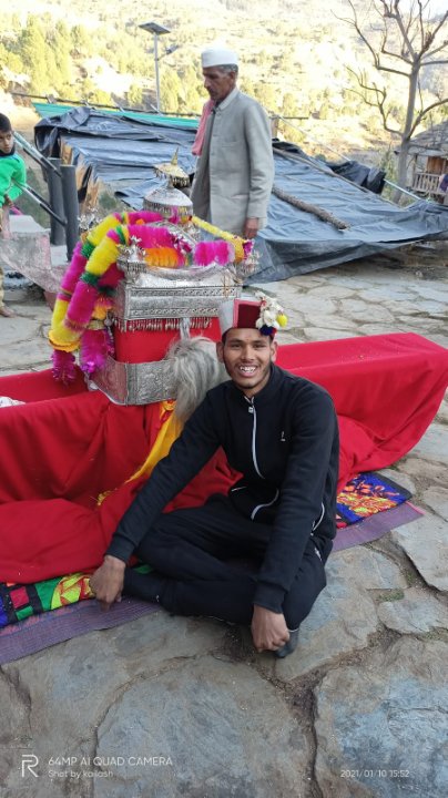 Sandeep Rawat