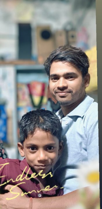 Sunil Kumar