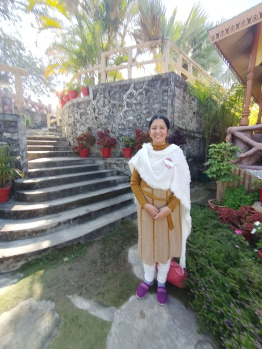 Sunita rani