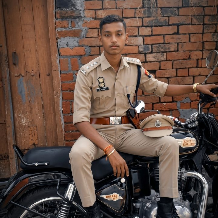 Manish reporter