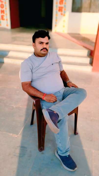 Abhay Pratap Singh
