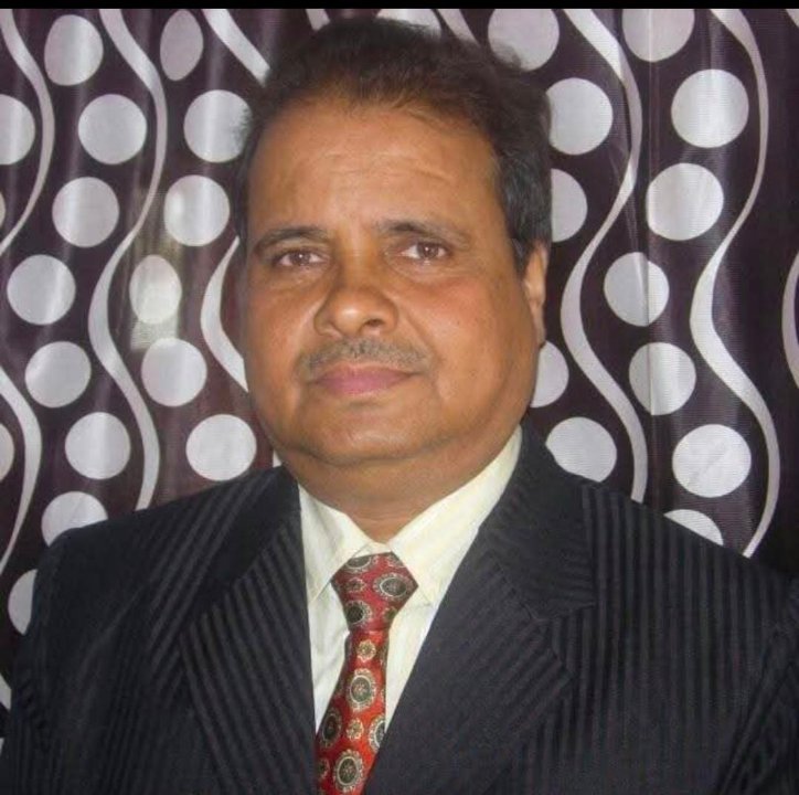विनय कुमार श्रीवास्तव