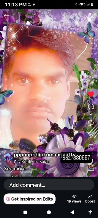 Pradeep Kumar Jatav