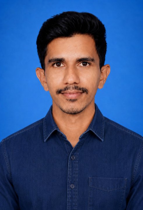 Pankaj Hirulkar
