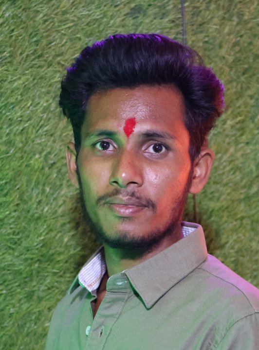 Rajkumar Mate