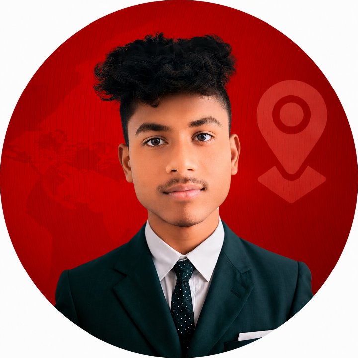 Tomesh Rana