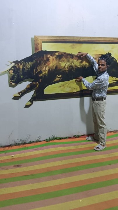 Lalu Kumar