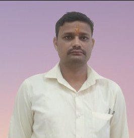 Sandeep Kumar Gupta