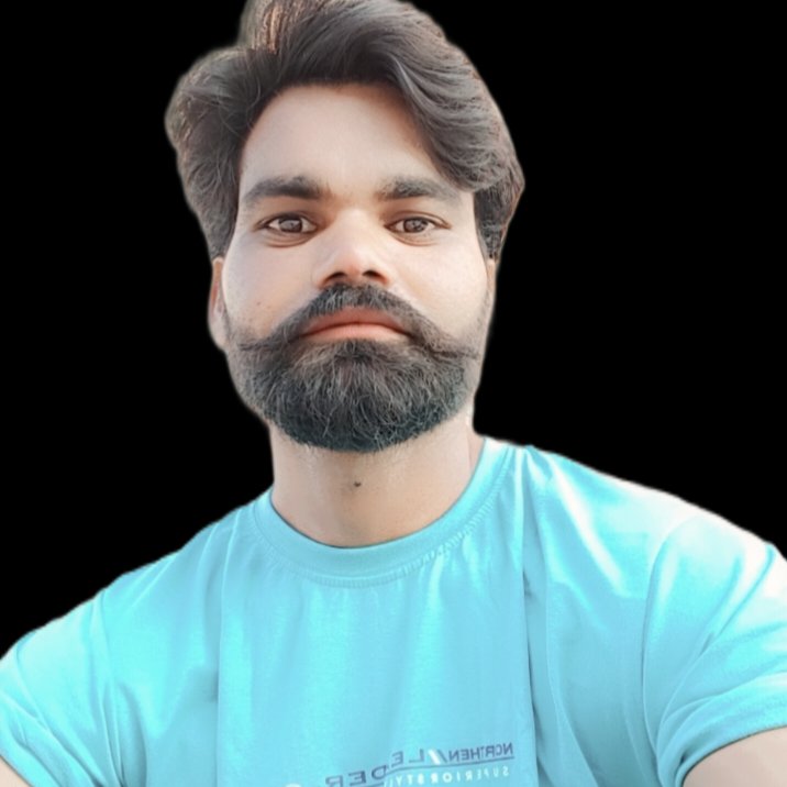 Sachin Sagar 