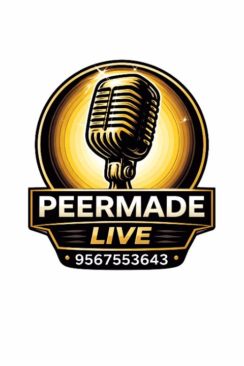 Peermade live