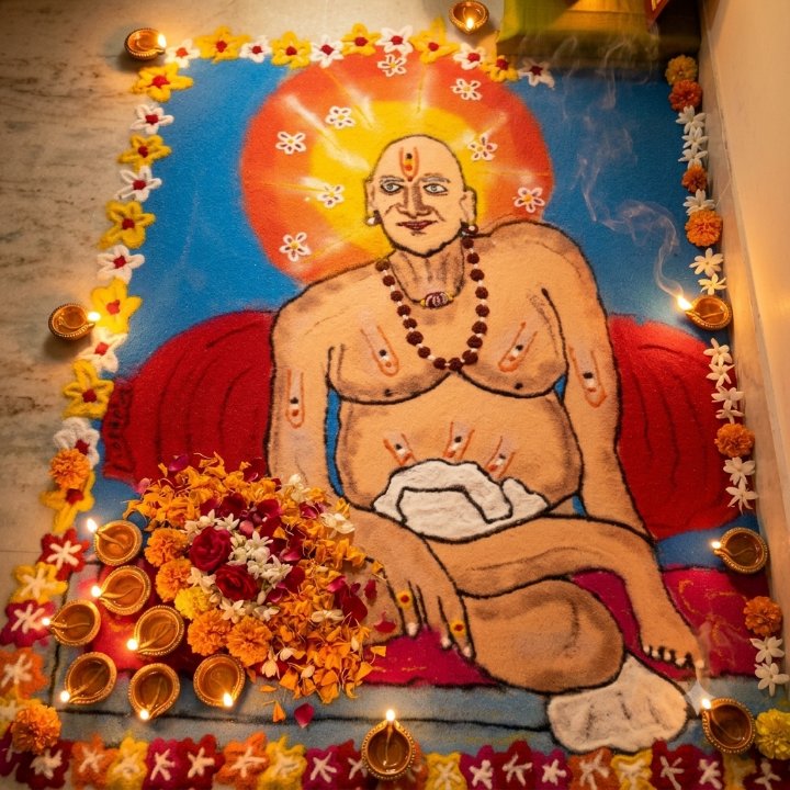 Vivek nimkande