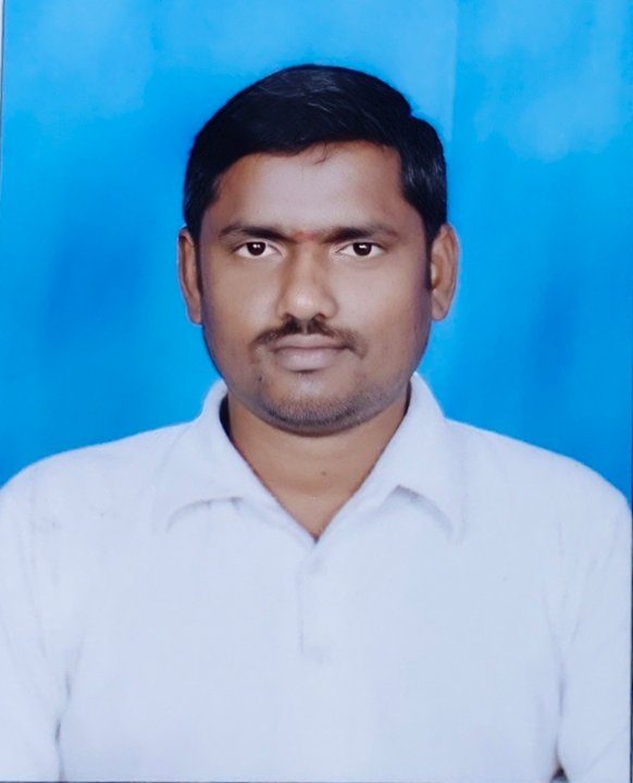 Kotamarthi Hanumanth