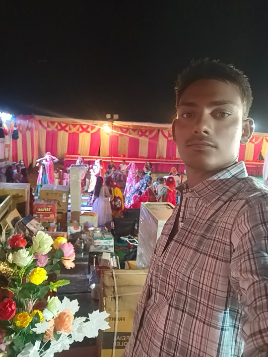 Nitesh Meena